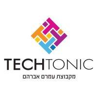 techtonic logo image