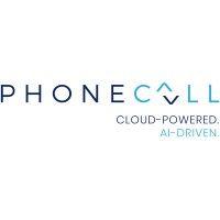 phonecall logo image