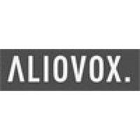 aliovox logo image