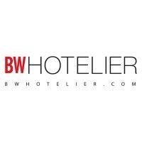 bw hotelier logo image