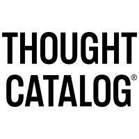 thought catalog logo image