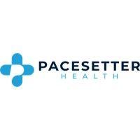 pacesetter health logo image