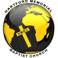 hartford memorial baptist church