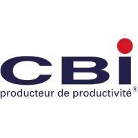 cbi logo image