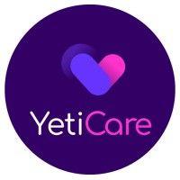 yeticare logo image