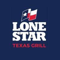 lone star texas grill logo image