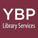 logo of Ybp Library Services