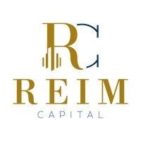 reim capital logo image