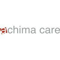 achima care logo image