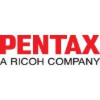 pentax ricoh imaging americas corporation logo image