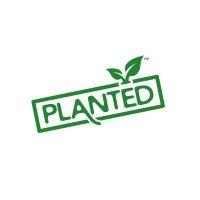 planted society logo image