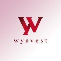 wynvest logo image