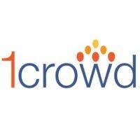 1crowd logo image