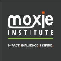 moxie institute logo image