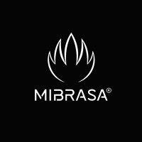 mibrasa grill equipment logo image