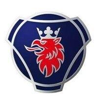 scania new zealand logo image