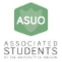 logo of Associated Students Of The University Of Oregon