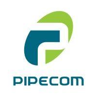 pipecom logo image