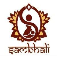 sambhali trust logo image