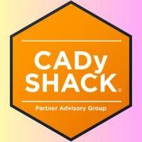 cady shack logo image