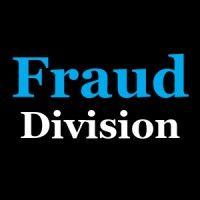 frauddivision logo image