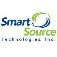 smart source technologies, inc logo image