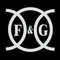 friede & goldman, ltd. logo image