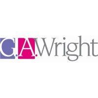 g.a wright sales inc.