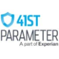 experian acquires the 41st parameter logo image