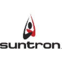 suntron corporation logo image