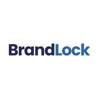 brandlock logo image