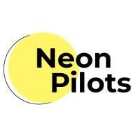 neonpilots logo image