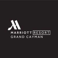 grand cayman marriott