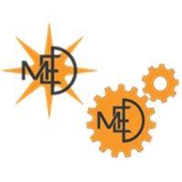 med-air inc / med-craft inc logo image