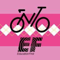 ef-onto cycling logo image