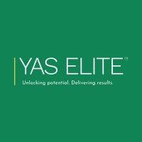 yas elite logo image