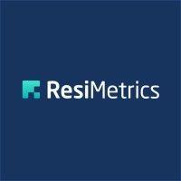 resimetrics logo image