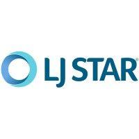 lj star incorporated logo image