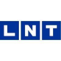 lnt logo image