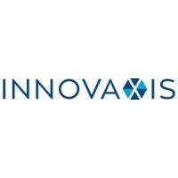 innovaxis marketing logo image