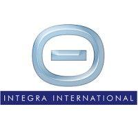 integra international logo image