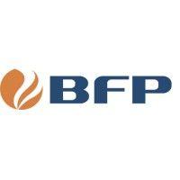 bfp group logo image