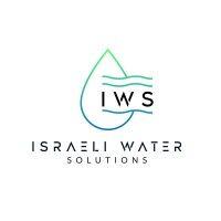 israeli water solutions logo image