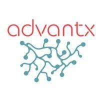 advantx pharmaceuticals logo image