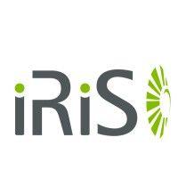 iris recruiting solutions logo image