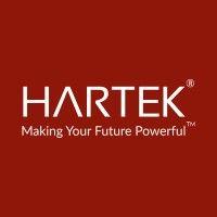 hartek group logo image