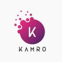 logo of Kamro The Alternative Hiring Solution