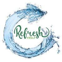 refresh yourself logo image