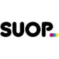 suop mobile logo image