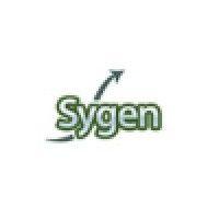 sygen logo image